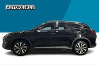 heti ajoon BYD Seal U DM-i