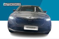 heti ajoon Skoda Scala