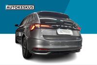 heti ajoon Skoda Scala