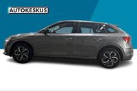 heti ajoon Skoda Scala