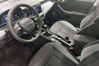 heti ajoon Skoda Scala