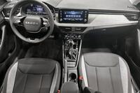 heti ajoon Skoda Scala