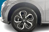 heti ajoon Skoda Scala