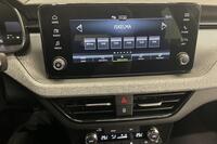 heti ajoon Skoda Scala