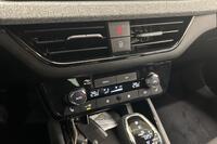 heti ajoon Skoda Scala