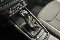 heti ajoon Skoda Scala