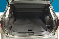 heti ajoon Nissan Qashqai