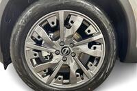 heti ajoon Nissan Qashqai