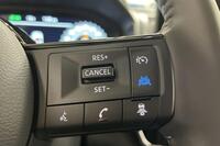 heti ajoon Nissan Qashqai