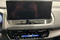 heti ajoon Nissan Qashqai