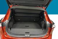 heti ajoon Nissan Qashqai