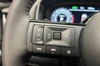 heti ajoon Nissan Qashqai