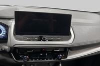 heti ajoon Nissan Qashqai