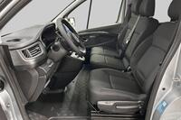 heti ajoon Nissan Primastar