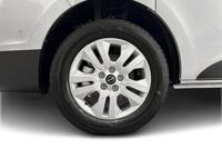 heti ajoon Nissan Primastar