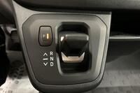 heti ajoon Nissan Primastar