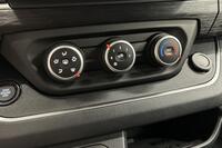 heti ajoon Nissan Primastar