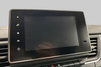 heti ajoon Nissan Primastar