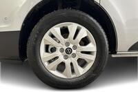 heti ajoon Nissan Primastar