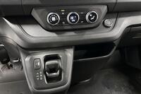 heti ajoon Nissan Primastar