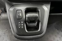 heti ajoon Nissan Primastar