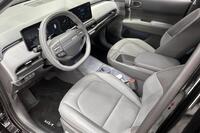 heti ajoon Kia EV3