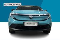 heti ajoon Nissan Leaf