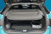 heti ajoon Nissan Leaf