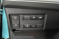 heti ajoon Nissan Leaf