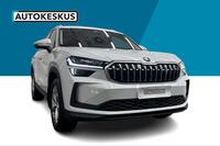 1.5 TSI eTEC Style DSG Autom. heti ajoon Skoda Kodiaq