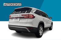 1.5 TSI eTEC Style DSG Autom. heti ajoon Skoda Kodiaq