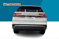 1.5 TSI eTEC Style DSG Autom. heti ajoon Skoda Kodiaq