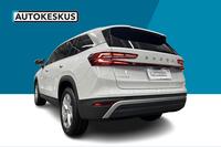 1.5 TSI eTEC Style DSG Autom. heti ajoon Skoda Kodiaq