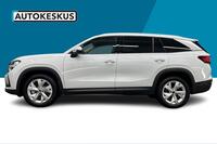 1.5 TSI eTEC Style DSG Autom. heti ajoon Skoda Kodiaq