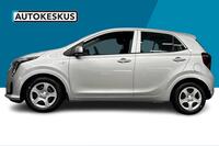 heti ajoon Kia Picanto