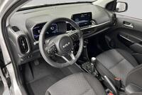 heti ajoon Kia Picanto