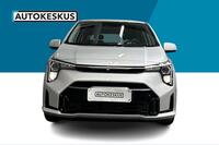 heti ajoon Kia Picanto