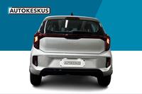 heti ajoon Kia Picanto