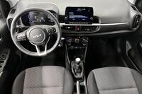 heti ajoon Kia Picanto