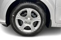 heti ajoon Kia Picanto