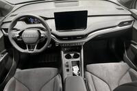 heti ajoon Skoda Enyaq