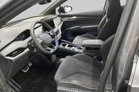 heti ajoon Skoda Enyaq