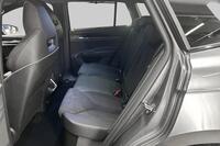 heti ajoon Skoda Enyaq