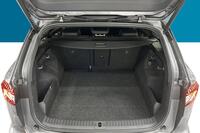 heti ajoon Skoda Enyaq