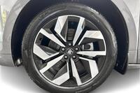 heti ajoon Skoda Enyaq