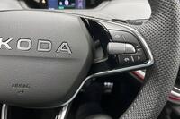 heti ajoon Skoda Enyaq