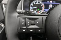 heti ajoon Nissan Qashqai