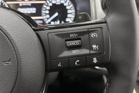 heti ajoon Nissan Qashqai