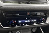 heti ajoon Nissan Qashqai