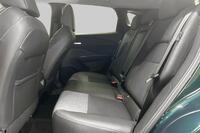 heti ajoon Nissan Qashqai